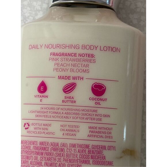 Bath and Body Works GINGHAM GORGEOUS 6 PC Set - Picture 5 of 8